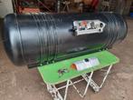 Lpg tank 200 ltr fabr. Datum 2019, Ophalen