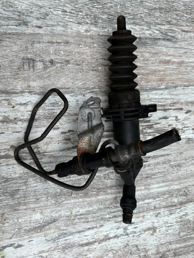 BMW E90 Koppelingscilinder 2007, Auto-onderdelen, Ophalen, Gebruikt, BMW