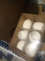 Hangende eieren, Ophalen