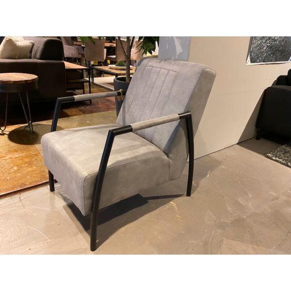 Sil fauteuil in 3 uitvoeringen voor €179,- per stuk, Huis en Inrichting, Fauteuils, Nieuw, Stof, 50 tot 75 cm, 75 tot 100 cm, Ophalen
