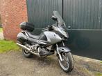 Honda NT700 Deauville motor NT 700 ABS handvatverwarming etc, 2 cilinders, Motorrijbewijs A, Meer dan 35 kW, Toermotor