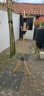Alessi pierrot  Pauline Deltour kapstok, Huis en Inrichting, Woonaccessoires | Kapstokken, Ophalen, Hout, Staande kapstok, 150 tot 200 cm