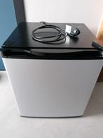 Minikoelkast Koelkast Campingkoelkast 50x43x40 cm, Ophalen of Verzenden, Zo goed als nieuw, Elektrisch