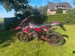 Derbi Brommer, Fietsen en Brommers, Brommers | Crossbrommers, Ophalen, Gebruikt, 50 cc, Derbi