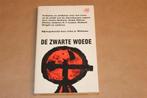 De Zwarte Woede [1967] — Verhalen en Artikelen — Williams, Boeken, Ophalen of Verzenden, Gelezen