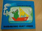 Barbapapa: Barbabenno ruikt lekker, Ophalen of Verzenden, Gelezen, Fictie algemeen
