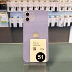 iPhone 12 Paars 128GB (51), Ophalen, Apple, Paars, Apple