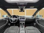 Volkswagen Tiguan Allspace 1.5 TSI R-line Automaat | Panoram, Stof, 150 pk, 7 stoelen, Wit