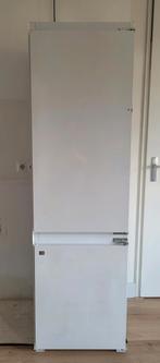 Koelvriescombinatie Ikea 290l, Witgoed en Apparatuur, Koelkasten en IJskasten, Gebruikt, 200 liter of meer, Met aparte vriezer