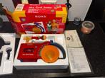 My First Sony.: CFM-2300 Radio Cassette Recorder, Audio, Tv en Foto, Cassettedecks, Verzenden, Enkel, Sony