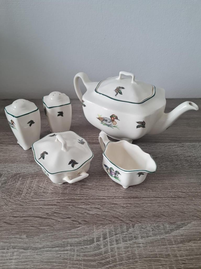servies Johnson Brothers, Antiek en Kunst, Ophalen