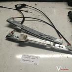 Ford Fiesta 3drs 1.6 B 2009 2500105 Elektr. Raammechanisme L