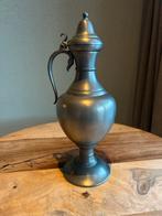 Antieke tinnen kan Daalderop - Real Pewter Holland, Ophalen of Verzenden