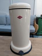 Wesco Base pedaalemmer 22L, Ophalen, Gebruikt, Met pedaal, 50 tot 75 cm