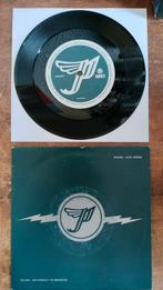 Pixies - Alec Eiffel 7-inch vinylsingle (1991), Ophalen of Verzenden, Zo goed als nieuw