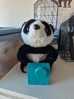 Dryly plaswekker broekjes met panda en gebruiksaanwijzing, Ophalen of Verzenden