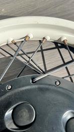 Spakenset Yamaha SR 500 18 inch, Ophalen of Verzenden, Gebruikt