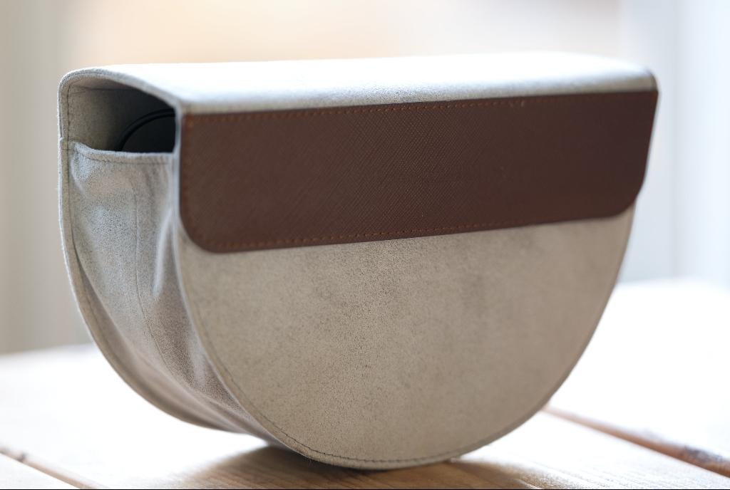 Bowers & Wilkins P9 vlaggenschip koptelefoon (B&W), Audio, Tv en Foto, Koptelefoons, Ophalen of Verzenden, Zo goed als nieuw, Over oor (circumaural)