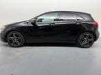 Mercedes-Benz A-klasse 180 Ambition # Clima # Xenon # Navi #, Voorwielaandrijving, Gebruikt, Euro 6, 4 cilinders