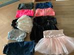 MEISJES KINDERKLEDINGPAKKET  ROND 3 /4 JAAR 11 stuks, Ophalen of Verzenden, Zo goed als nieuw