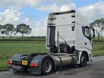 IVECO AS440S40 STRALIS lng, Auto's, Vrachtwagens, Automaat, Elektrische buitenspiegels, Euro 6, Wit