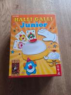Halli Galli junior, Drie of vier spelers, Ophalen of Verzenden, Zo goed als nieuw, 999 Games