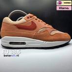 Nike Air Max 1 'Terra Blush'
Maat: 38.5, Ophalen of Verzenden, Nike, Nike, Nike air max