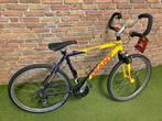 Fietshokje Hoofddorp: Giant Boulder Mountainbike 26Inch, Fietsen en Brommers, Fietsen | Mountainbikes en ATB, Niet ingevuld, Heren