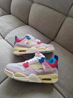 Nike Air Jordan 4 Retro sneakers maat 41 ZGAN, Kleding | Heren, Schoenen, Overige kleuren, Ophalen of Verzenden, Nike Air Jordan