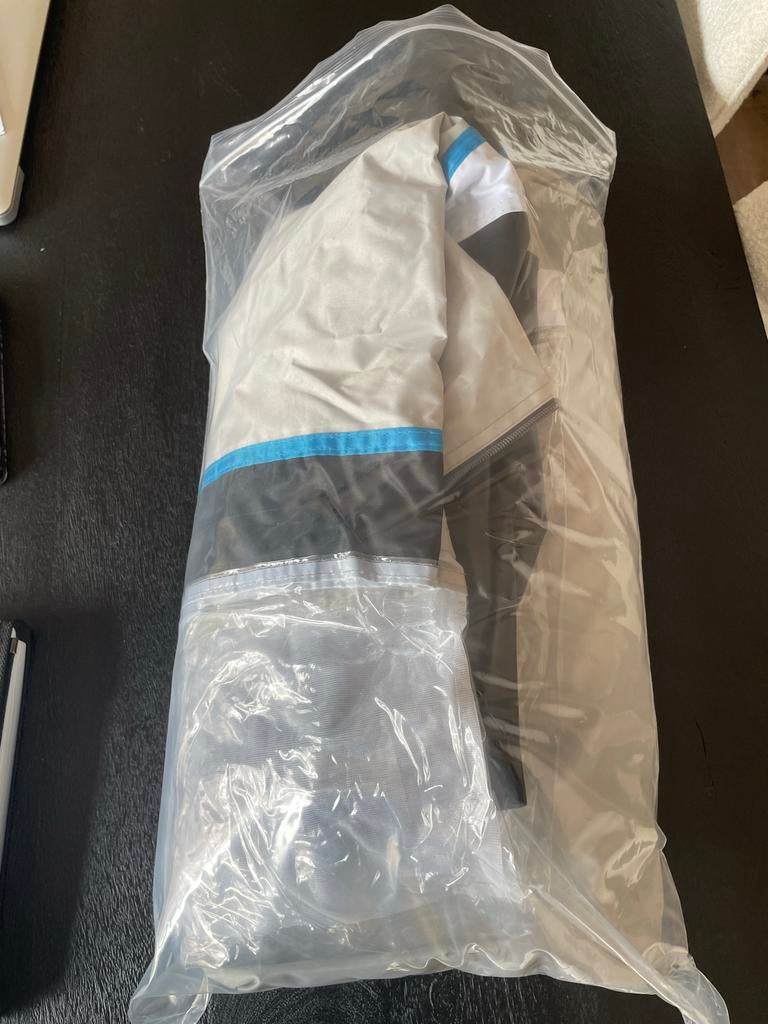 Obelink Queen Side 220 Rechter Zijwand Caravan/Camperluifel, Ophalen of Verzenden, Nieuw