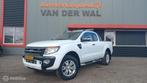 Ford Ranger 3.2 TDCi Wildtrak Super Cab/3500kg/4X4/CLIMATECO, Auto's, Ford, 2103 kg, Euro 5, Gebruikt, Wit