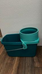 Leifheit dweil, Ophalen, Mop of Dweil