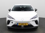 MG MG4 Electric Luxury 64 kWh | Climate Control / ECC | Lich, Automaat, Gebruikt, 1650 kg, Wit