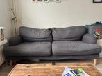 Gratis stocksund ikea bank 3 zitter, Ophalen, Gebruikt, Stof