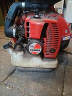 Te koop benzine bladblazer, Ophalen, Gebruikt, Benzine