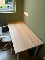 Bureau ikea, Ophalen, Zo goed als nieuw