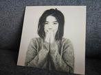 Björk - Debut Vinyl LP, Cd's en Dvd's, Vinyl | Pop, Ophalen of Verzenden, 1980 tot 2000, Zo goed als nieuw, 12 inch
