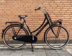 Cortina U4 Transportfiets - Stevige en stijlvolle fiets, 56 cm of meer, Ophalen of Verzenden, Gebruikt, Overige merken