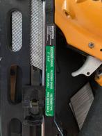 Bostitch tacker, Doe-het-zelf en Verbouw, Ophalen of Verzenden, Gebruikt