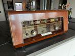 Vintage Philips B5X62A Buizenradio (Jaren '50), Antiek en Kunst, Ophalen of Verzenden