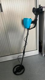 Metaal detector, Ophalen of Verzenden, Zo goed als nieuw, Overige merken