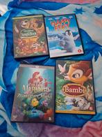 Dvd's, Alle leeftijden, Ophalen, Gebruikt, Film