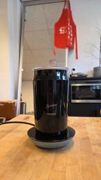 Philips Melk Opschuimer, Ophalen of Verzenden, Zo goed als nieuw