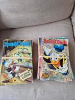 58 Donald Duck weekbladen, Boeken, Stripboeken, Meerdere stripboeken, Ophalen of Verzenden, Gelezen