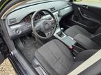 Volkswagen Passat Variant 1.6 TDI BlueMotion, Auto's, Voorwielaandrijving, Euro 5, Gebruikt, 4 cilinders
