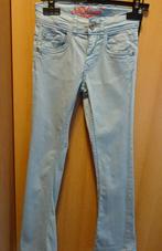 Vingino supper skinny broek, Broek, Meisje, Ophalen of Verzenden, Zo goed als nieuw