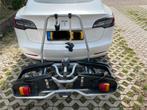 Thule EP 916 Fietsendrager voor 2 fietsen, Auto diversen, Fietsendragers, Ophalen, Gebruikt, 2 fietsen, Trekhaakdrager