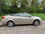 Renault Mégane 2.0 16V Cabrio AUT E4 2006 Beige, Auto's, Renault, 1998 cc, 4 cilinders, Cabriolet, 4 stoelen