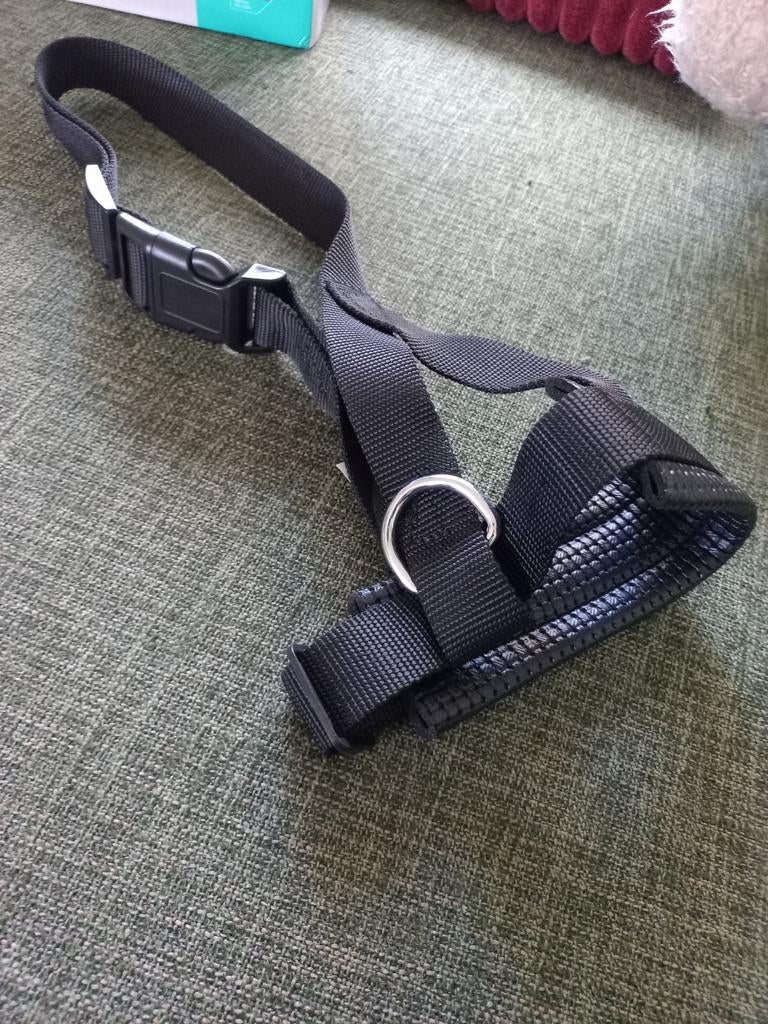 Muilkorf nieuw  maat xl, Dieren en Toebehoren, Ophalen of Verzenden, Nieuw