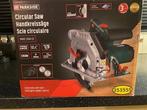 Hand cirkelzaag, Ophalen, Gebruikt, Cirkelzaag, Parkside